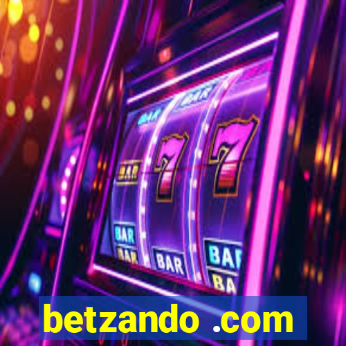 betzando .com